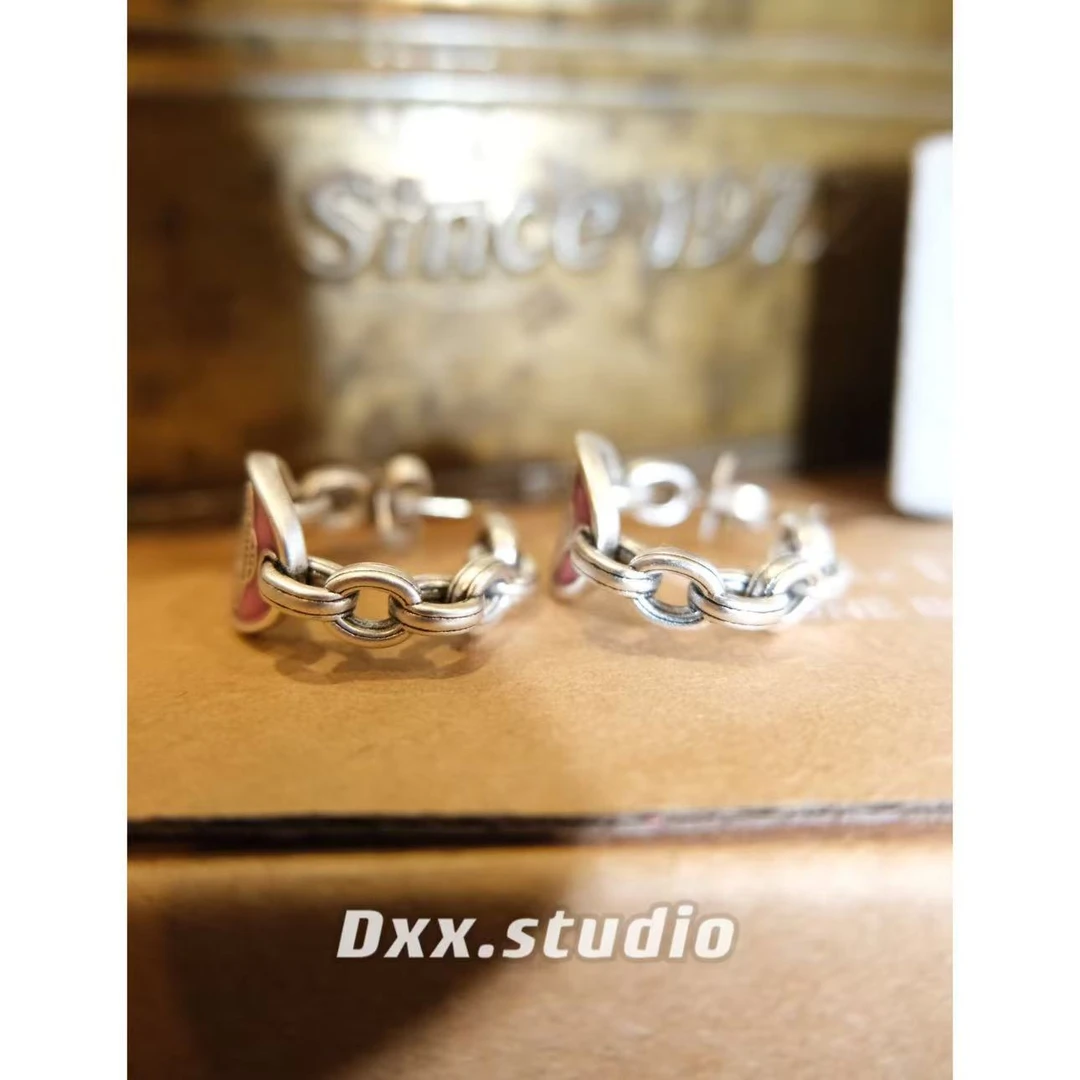 铜合金耳饰 DXX小晰饰品-新品-【星球】耳饰41915