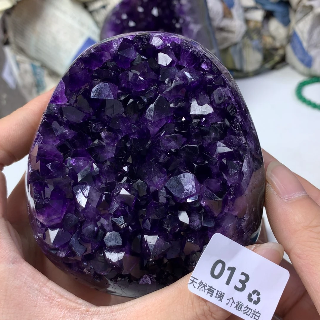 水晶大型摆件（非配饰）未镶嵌