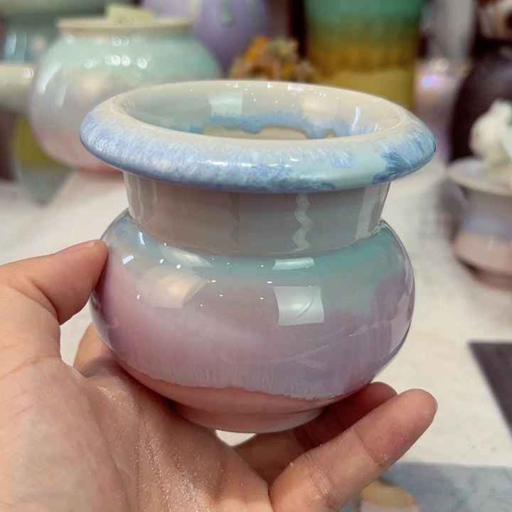 景德镇陶瓷研究所