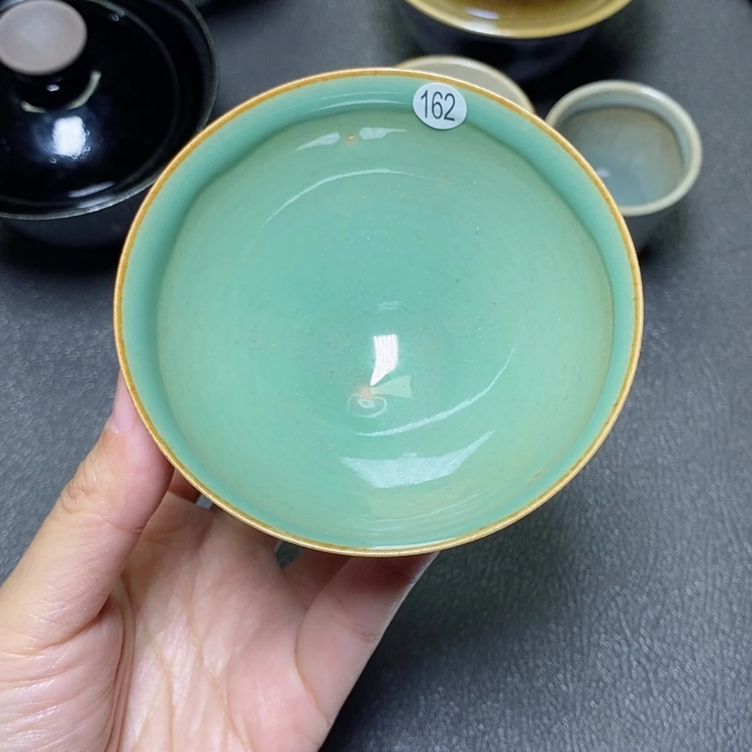 【闪购商品】茶盏海**高162天择茶器zzzzzzz