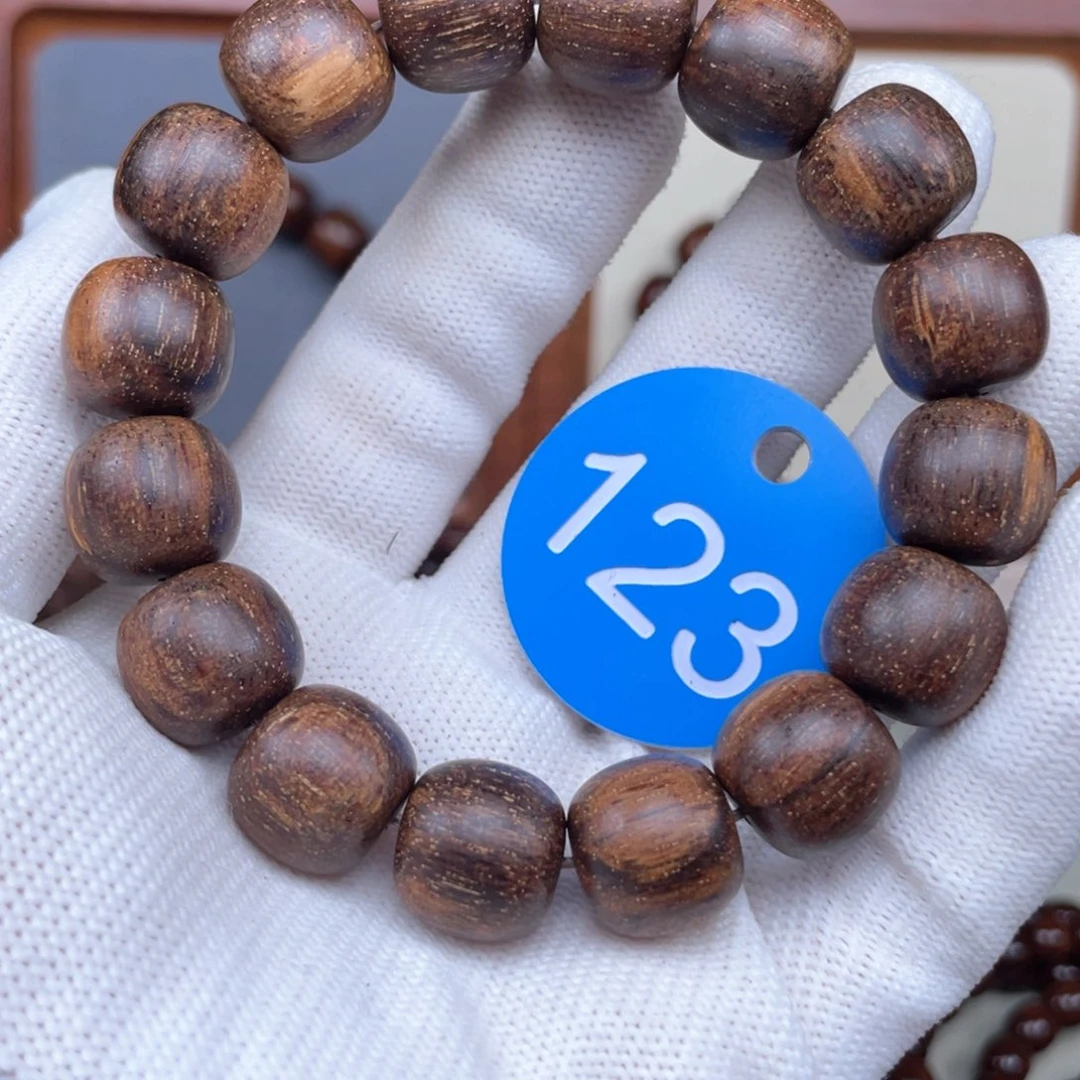 贡木手串/手链13✖️14