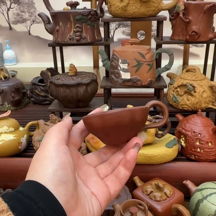 月***弯茶案紫砂福利多多