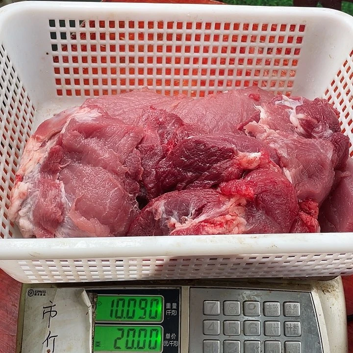 中国大陆30食用农产品承****，