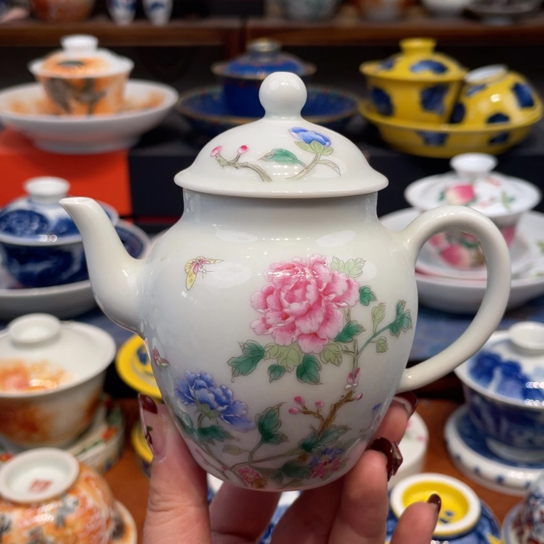 景德镇陶瓷瓷器景德镇