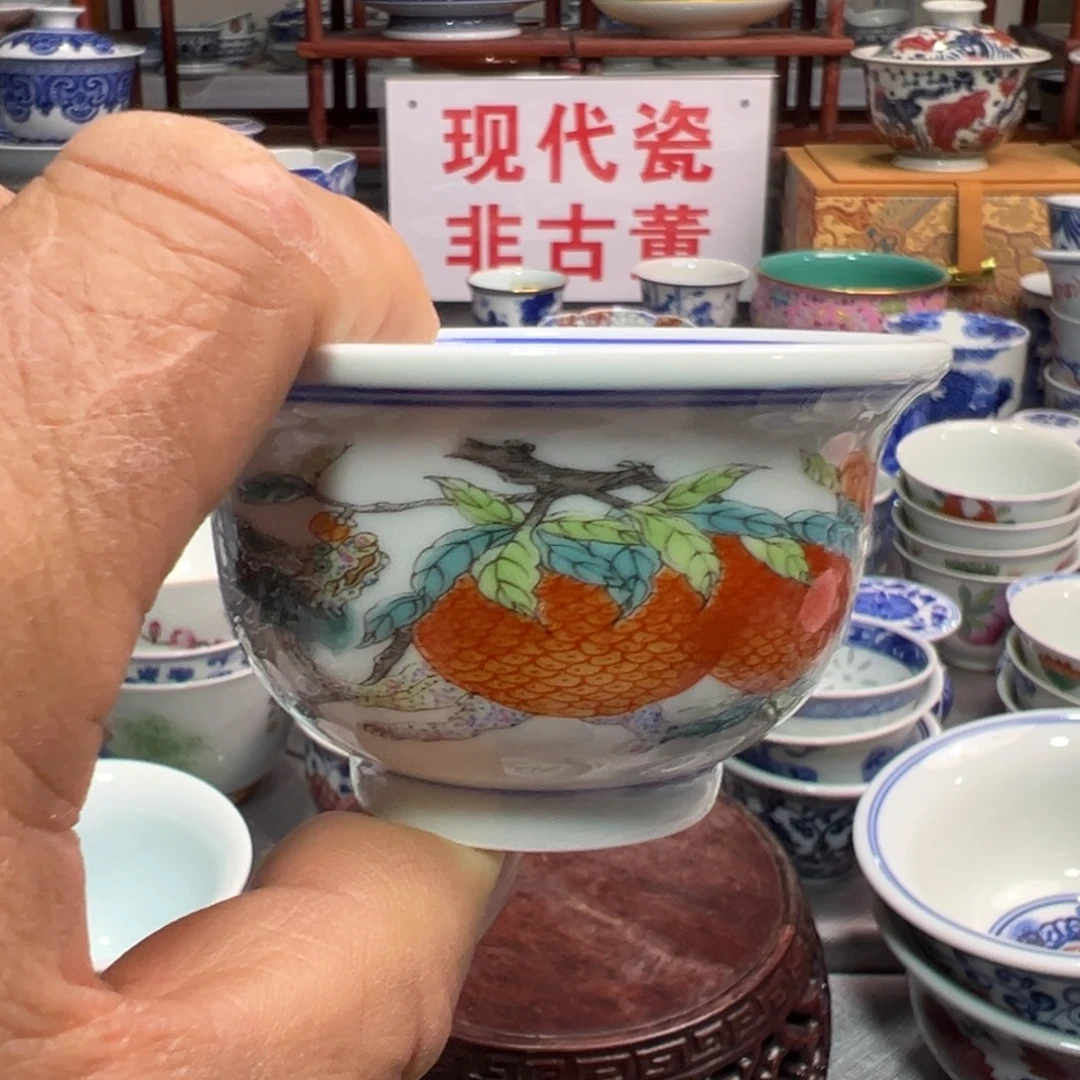 陶其他景德镇陶瓷研究所