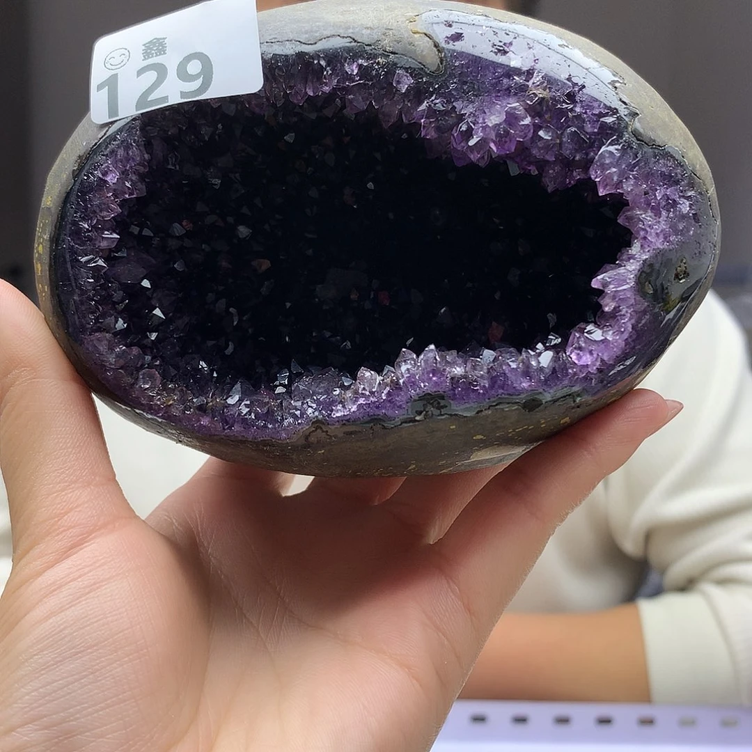 未镶嵌大型摆件（非配饰）水晶