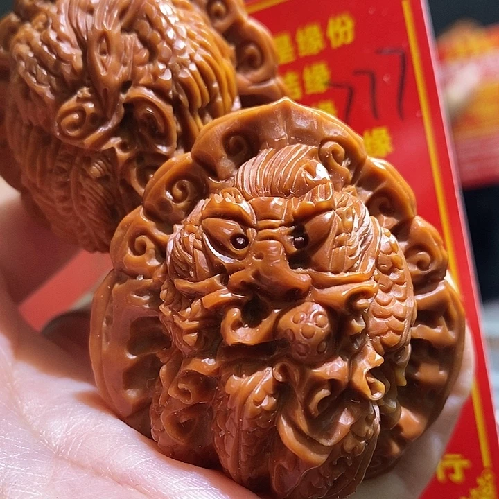 核桃手串/手链核桃核桃