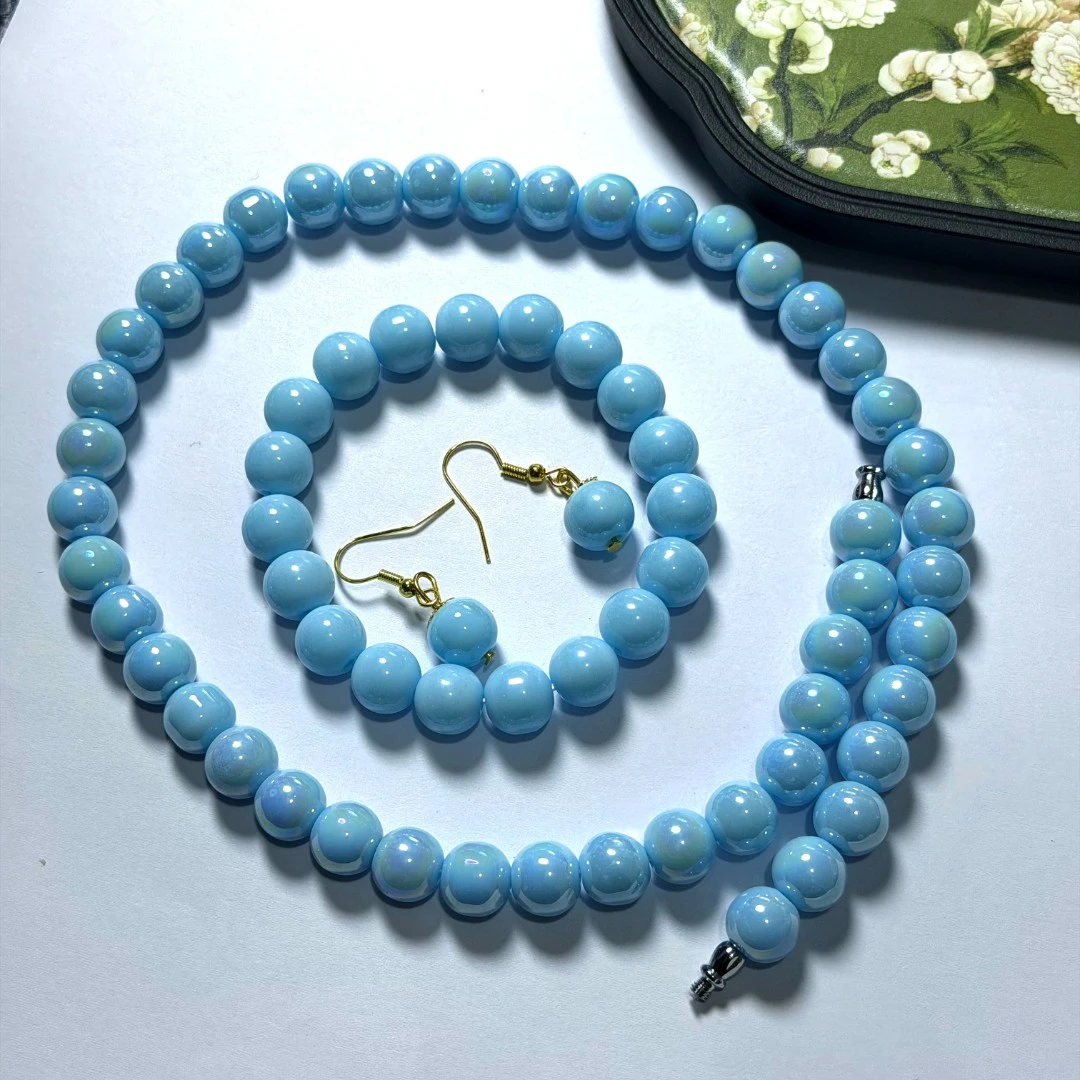 【高端甄选】精选项链套装B63