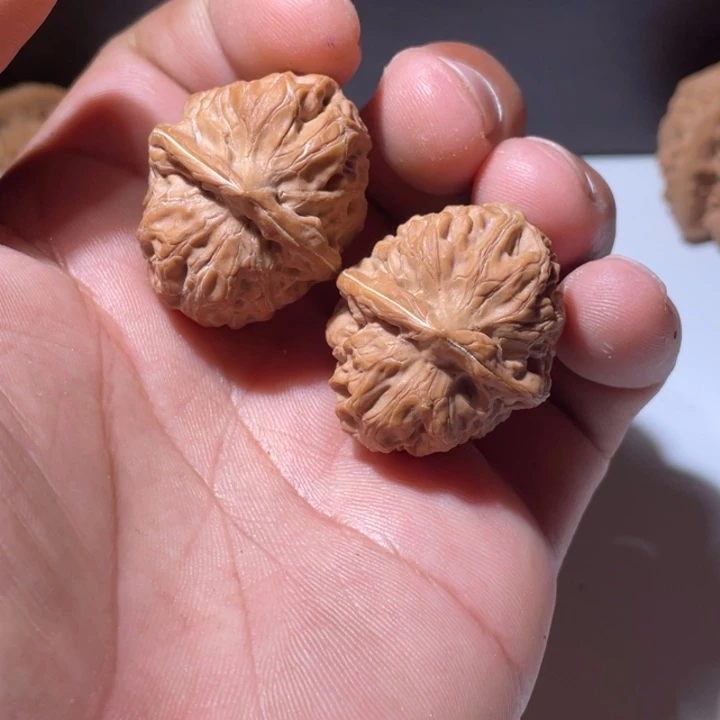 吊坠文玩核桃一代门头沟