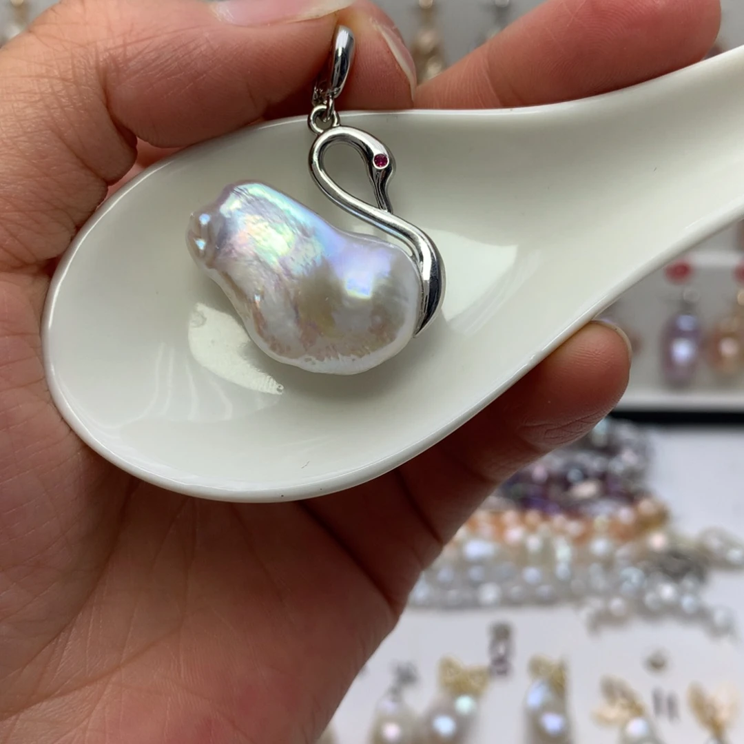 未镶嵌淡水珍珠其他