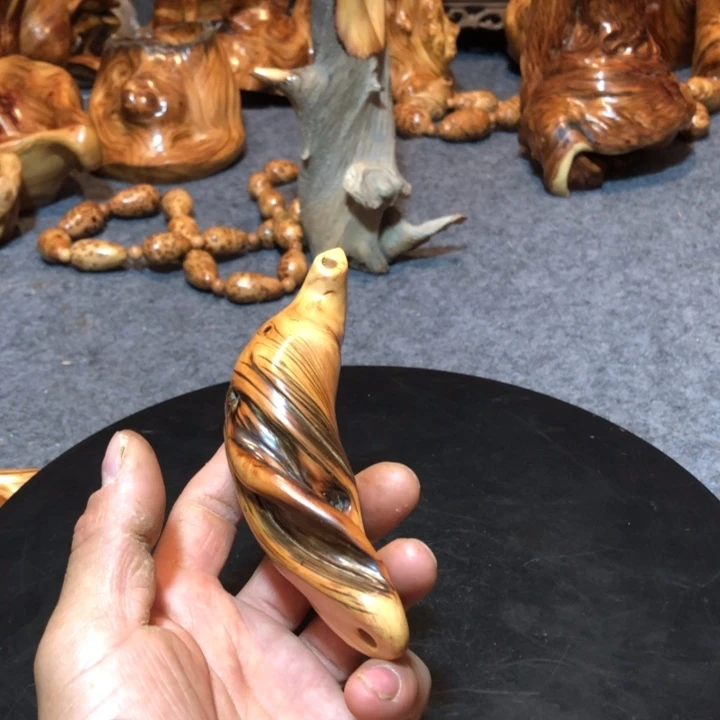 柏木（崖柏）王*崖柏40