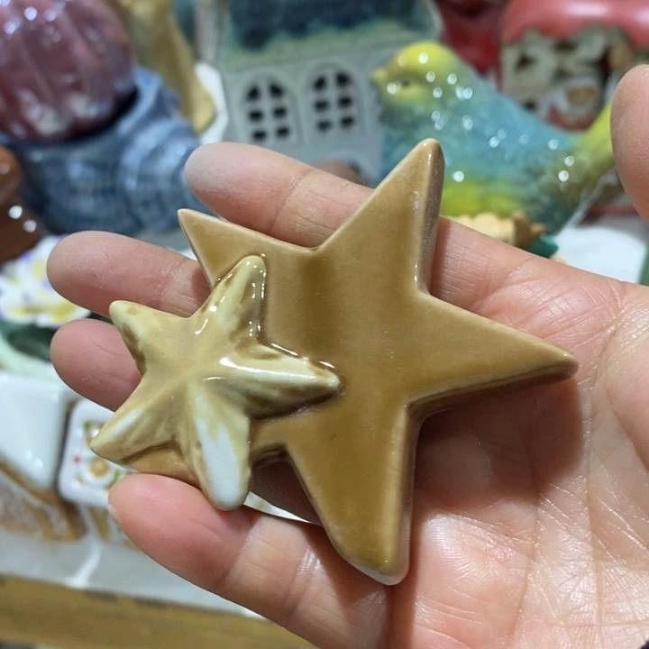 陶瓷树脂工艺摆件