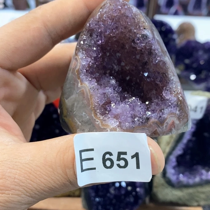 水晶摆件摆件未镶嵌