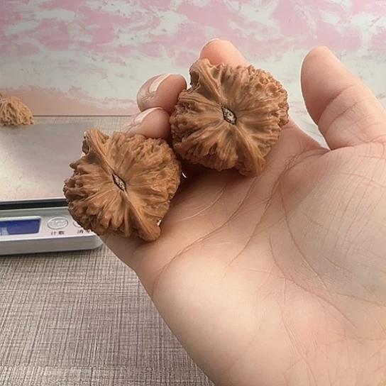 桃核吊坠十*核桃核桃