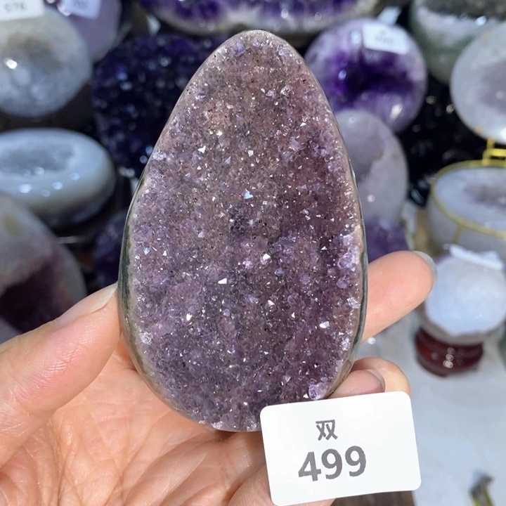 未镶嵌大型摆件（非配饰）水晶