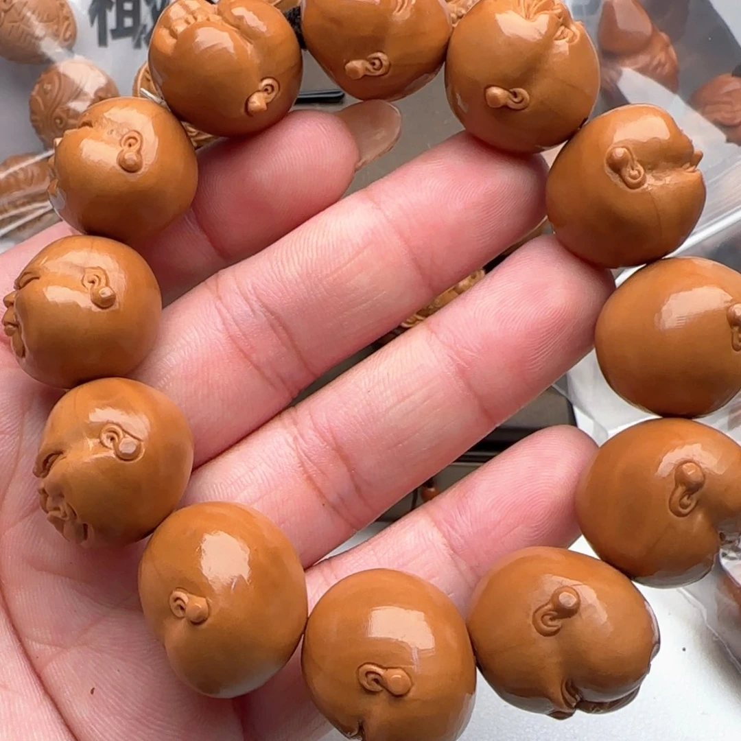 橄榄核手串/手链橄榄核