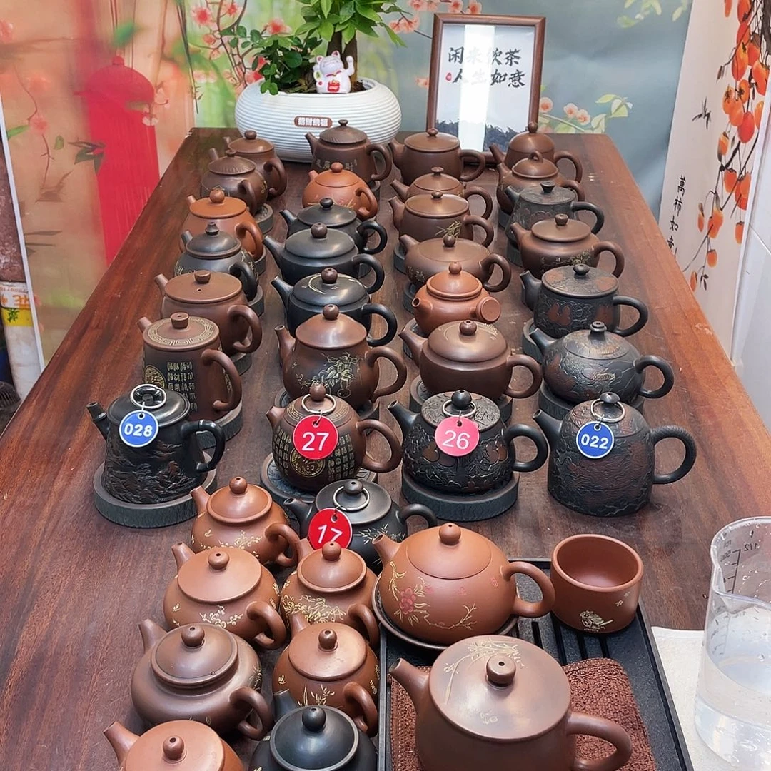 南***）福利款原矿泥无礼盒