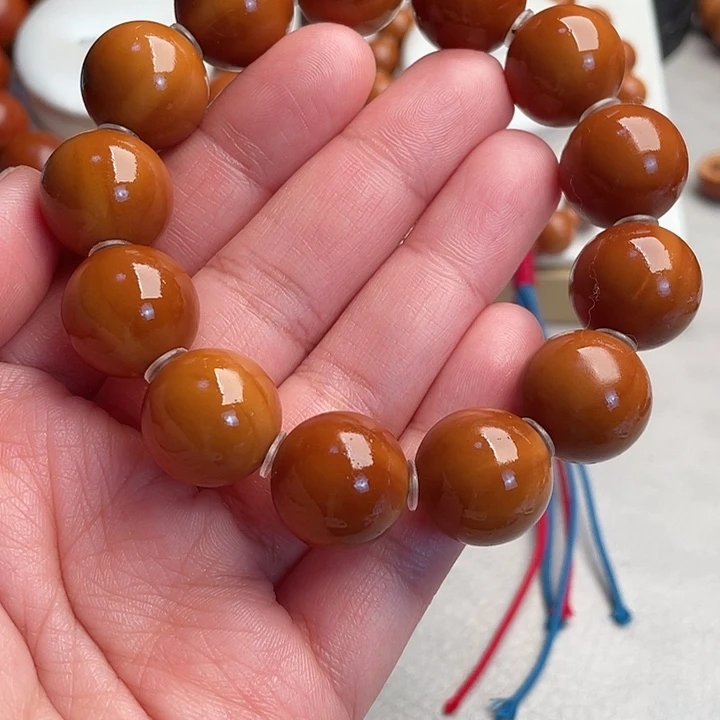 手串/手链橄榄核橄榄核1.7