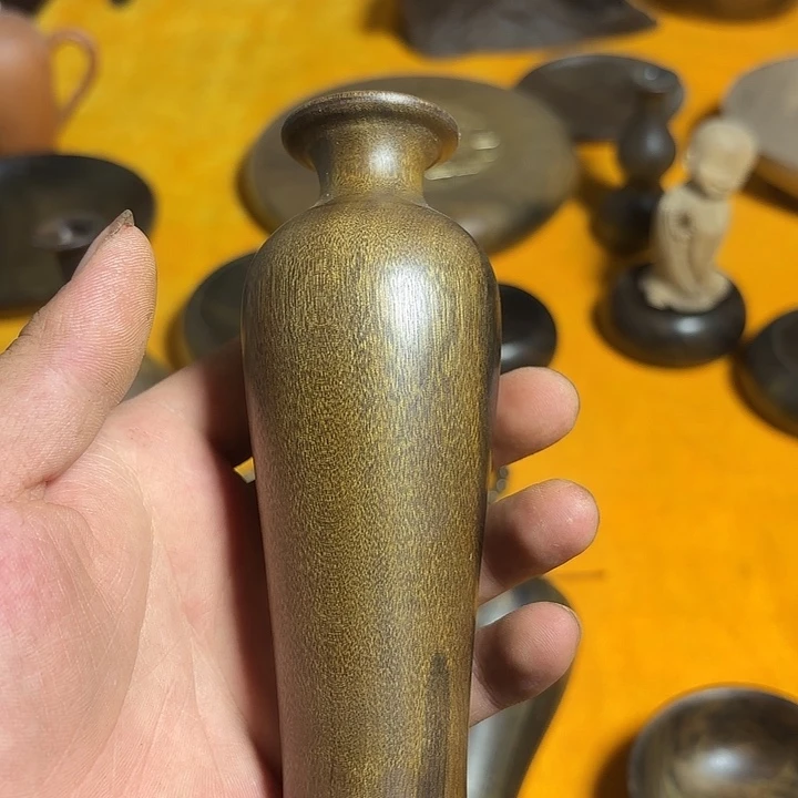 金丝楠金丝楠木的制作工艺与