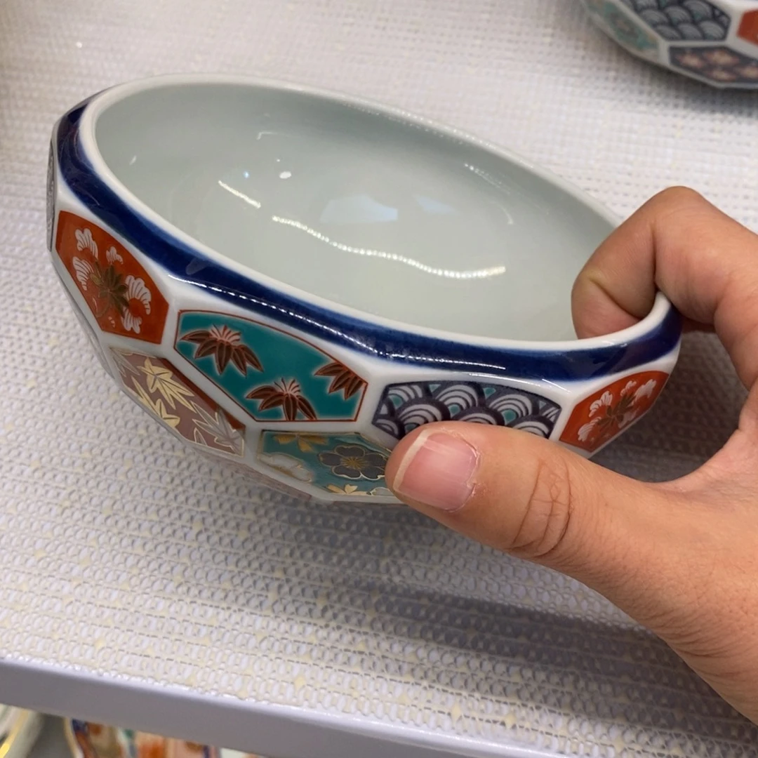 碟13 厘米 小杨瓷器陶瓷陶瓷