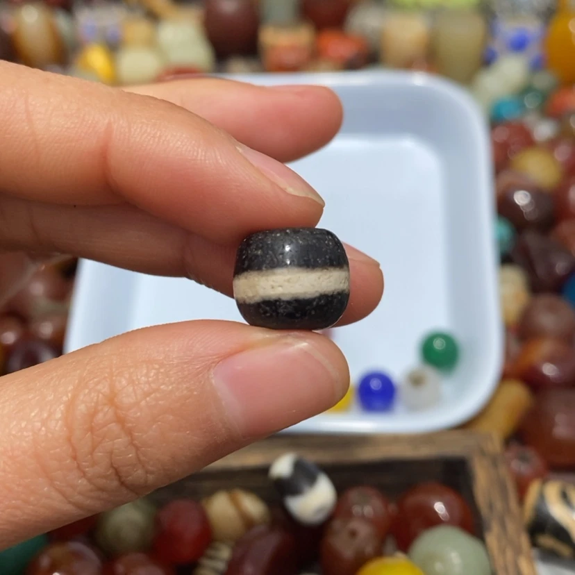 【闪购商品】玛瑙/玉髓颈饰未镶嵌双****