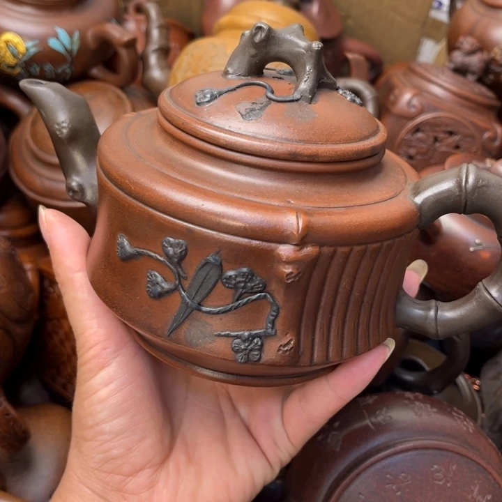 紫砂茶壶紫砂壶等各种