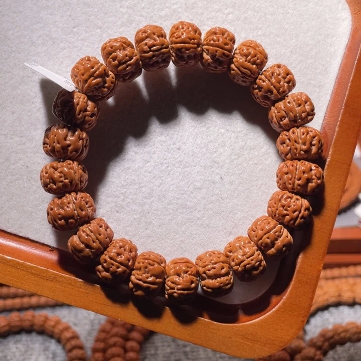 吊坠金刚菩提漏价泰森天花板单圈