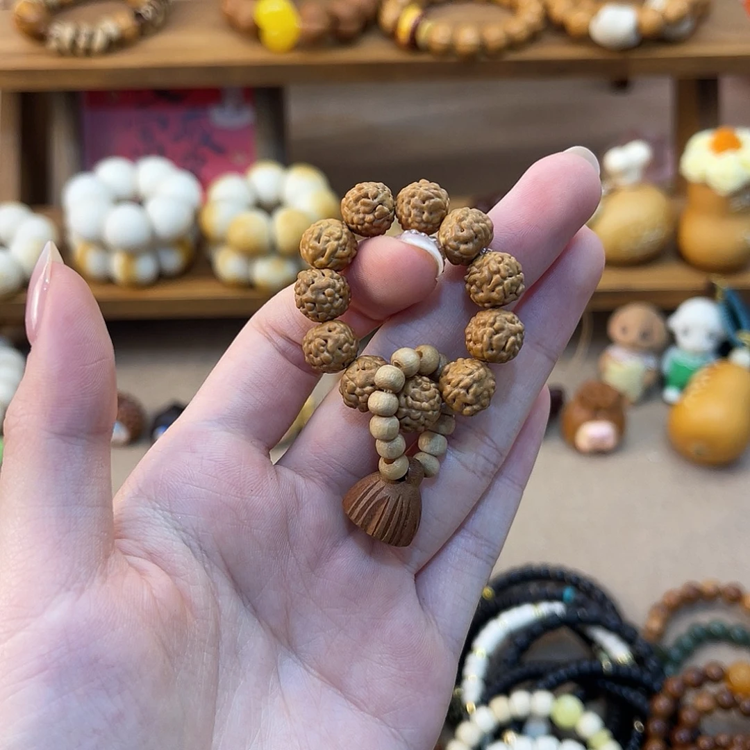 吊坠金刚菩提手捻