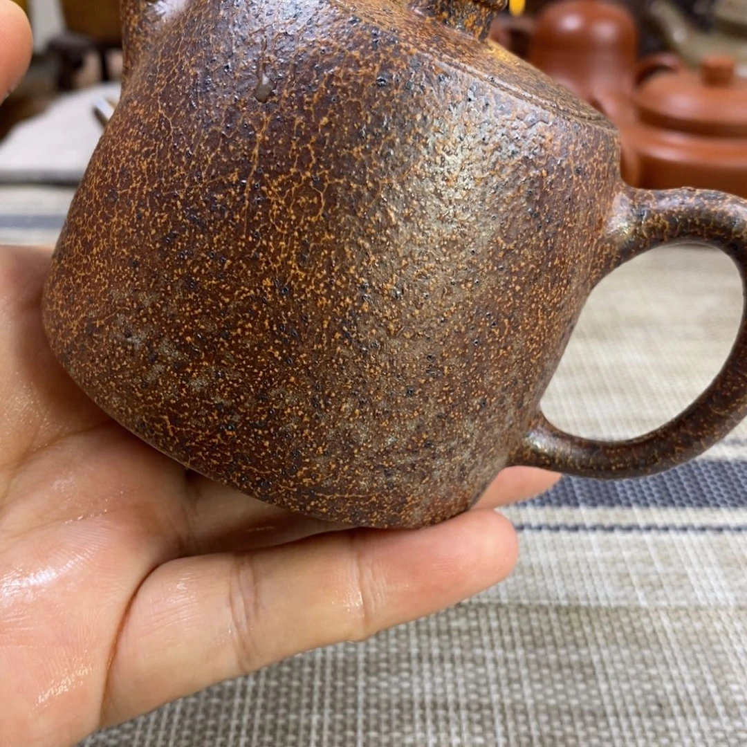 茶壶紫砂特价秒杀价220cc