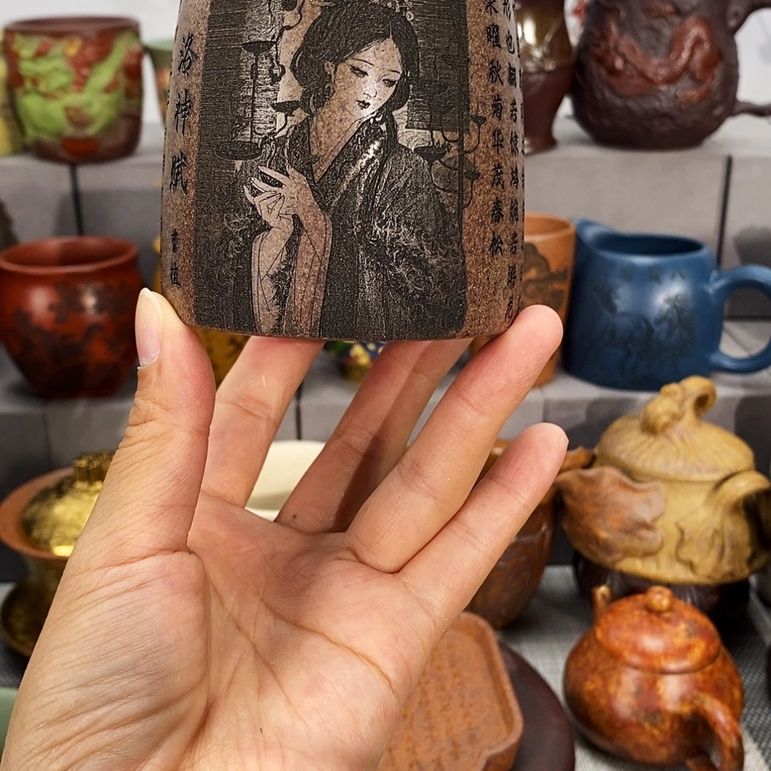 茶壶紫砂紫砂紫砂