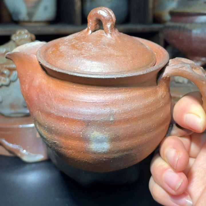 陶瓷悲***散茶具周边茶壶茶壶茶具