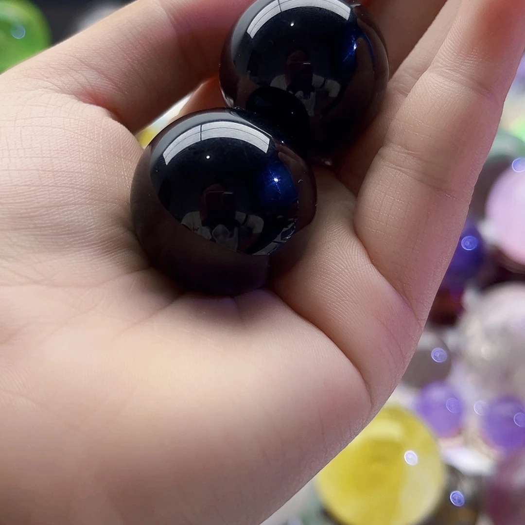 未镶嵌珠宝半成品水晶8