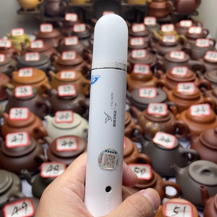 沉***金紫砂茶壶宜兴紫砂文化