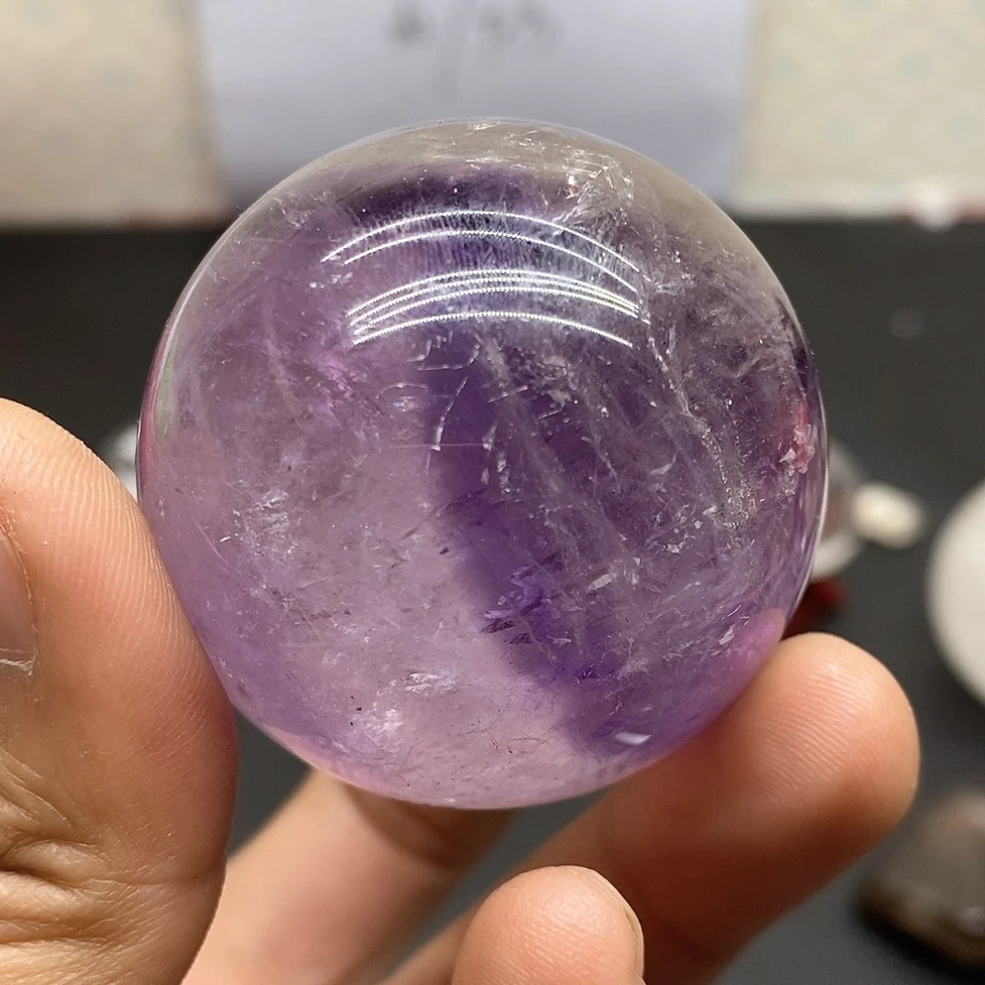 水晶253未镶嵌水晶石