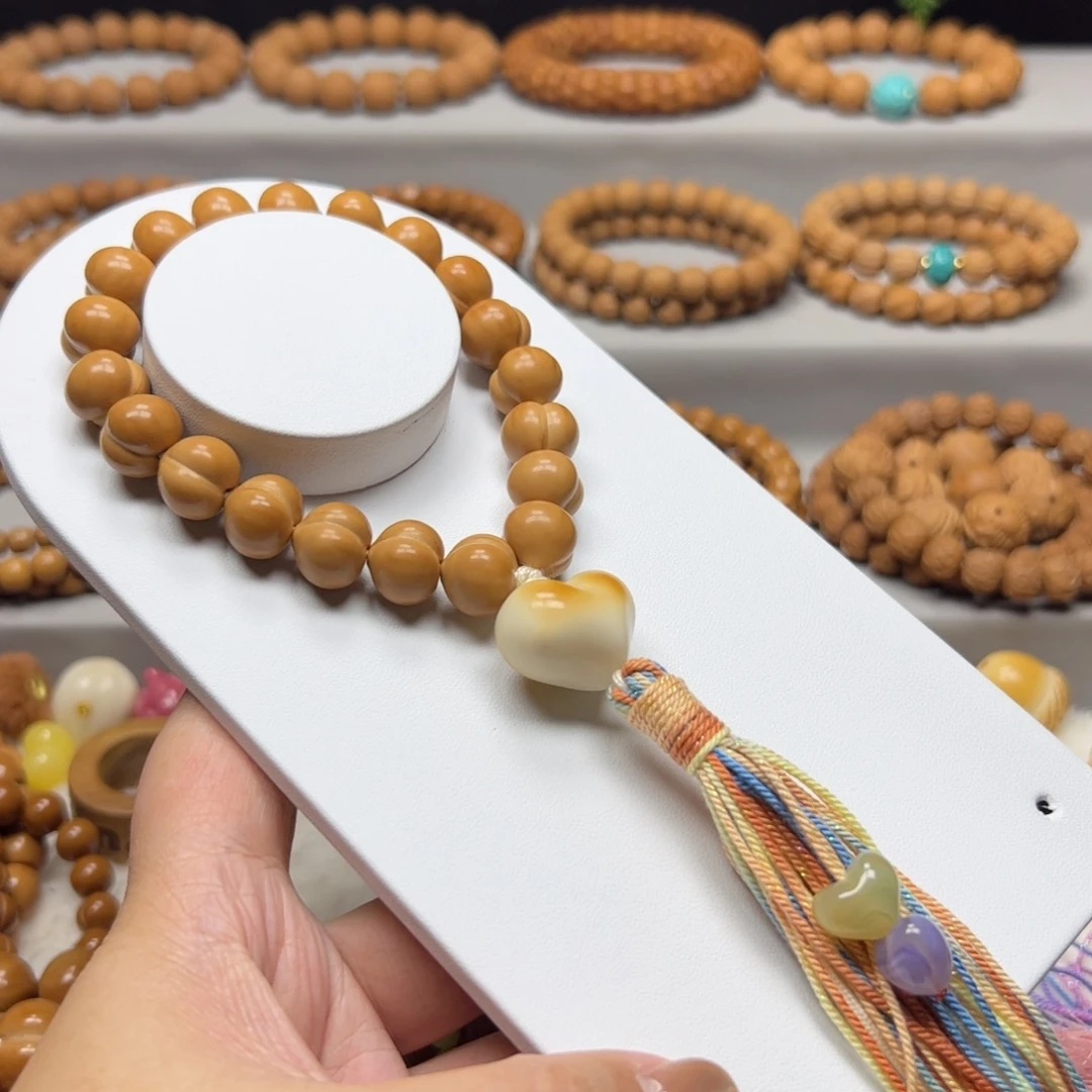 手串猴头核桃13屁桃