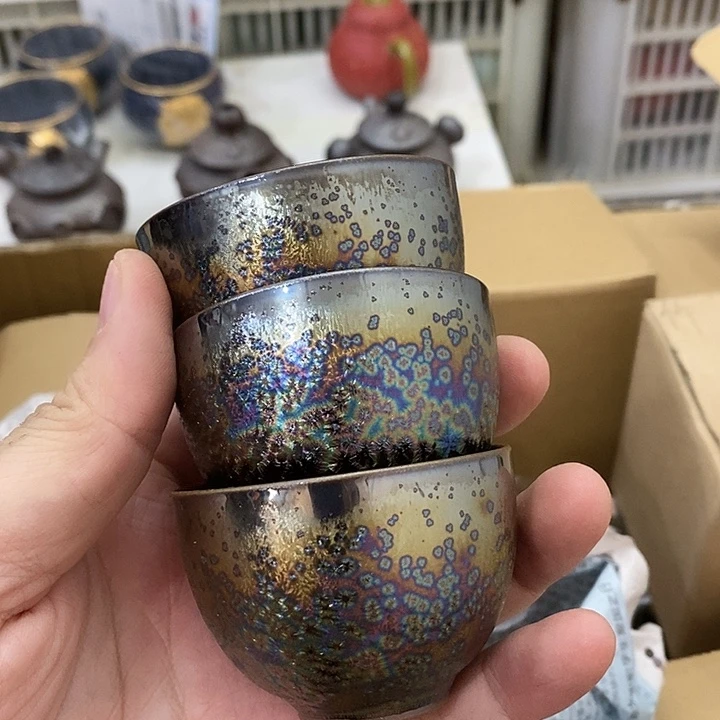 陶瓷艺术品及陶瓷制品