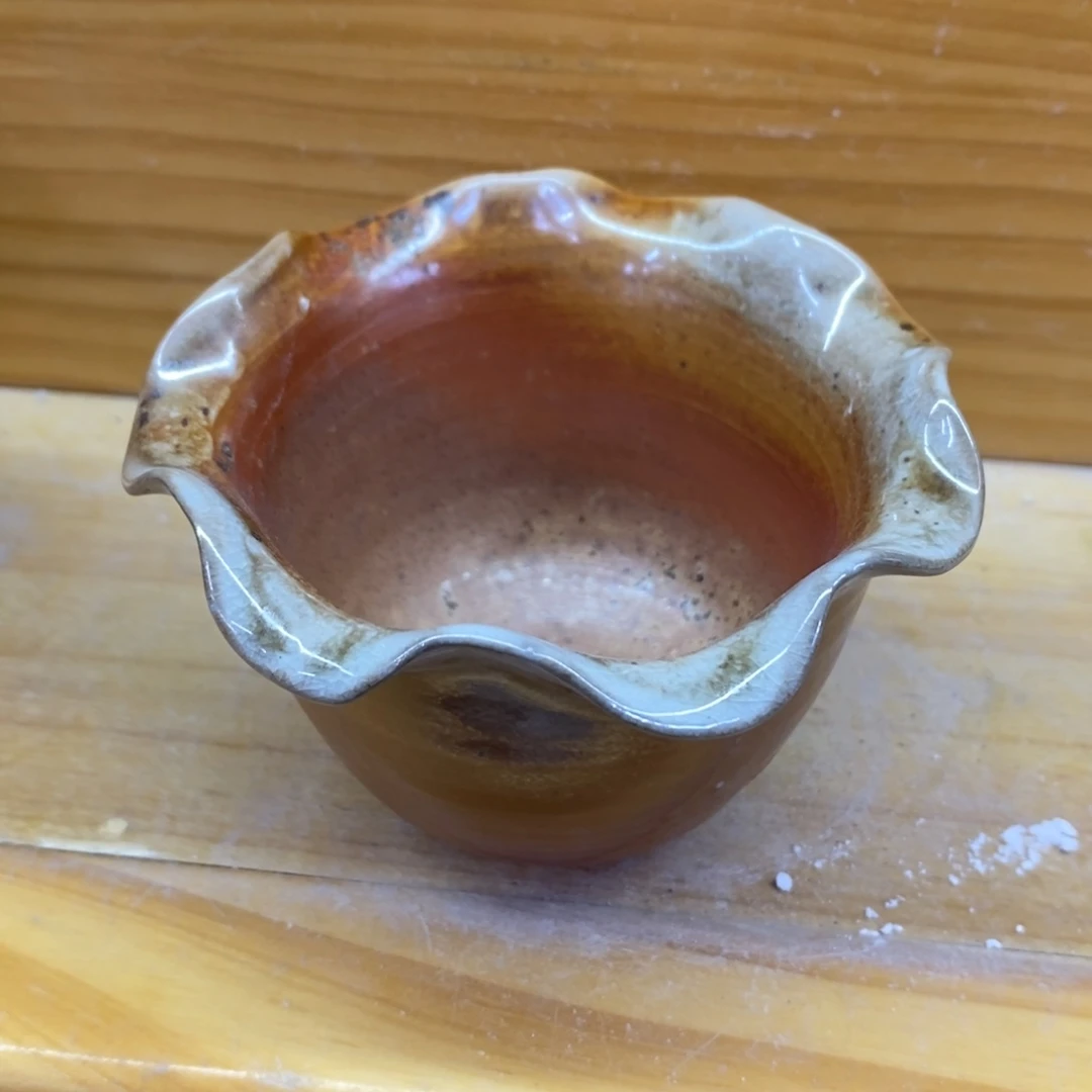 陶园柴烧，精品高货560