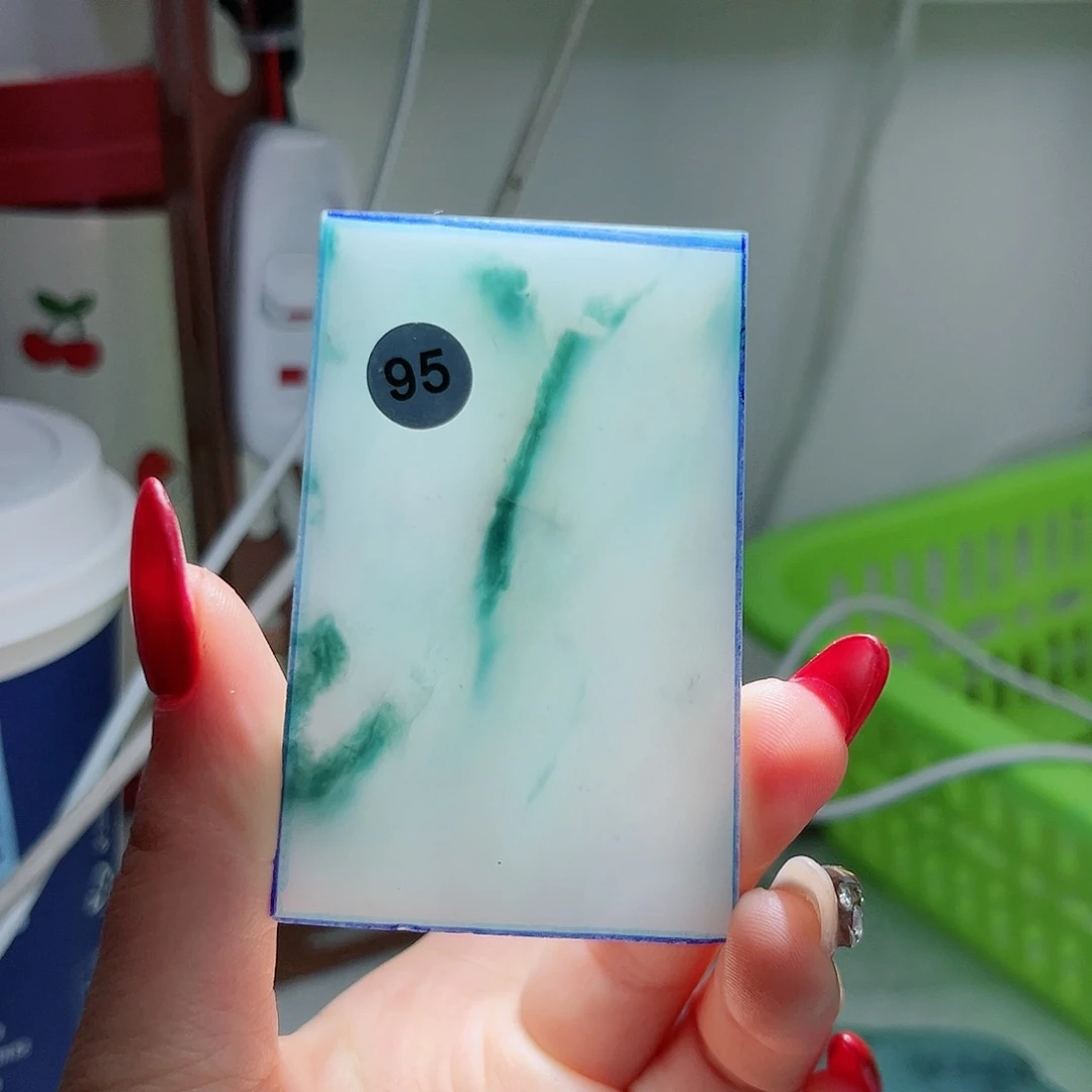 未镶嵌定制翡翠纯天然缅甸翡翠A货