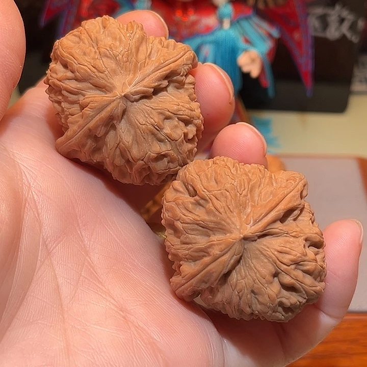 39边41肚三角白狮子，中秋福利