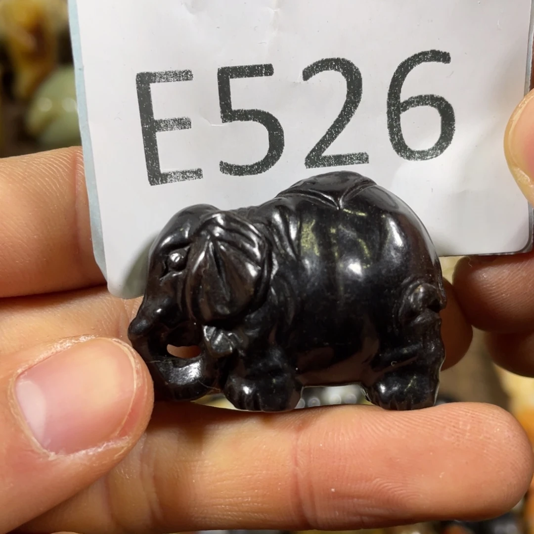 和田玉吊坠(不含链)未镶嵌