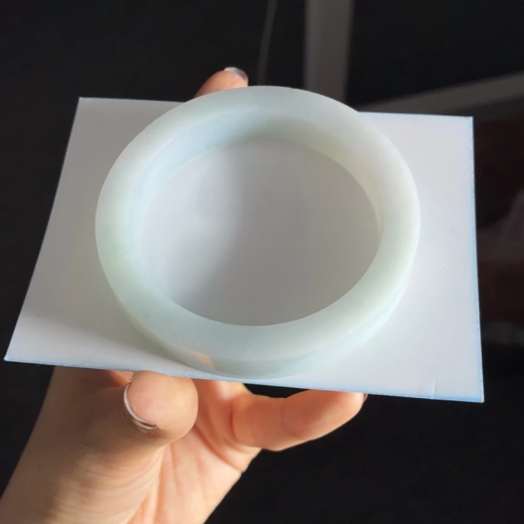 胖***胖定制翡翠未镶嵌翡翠