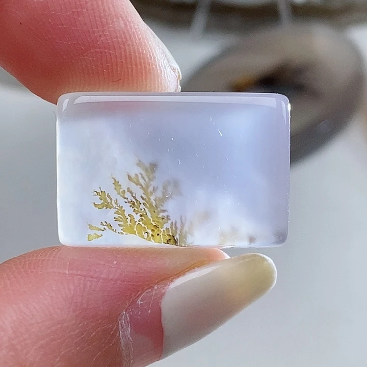 未镶嵌玛瑙/玉髓珠宝奇石用****6