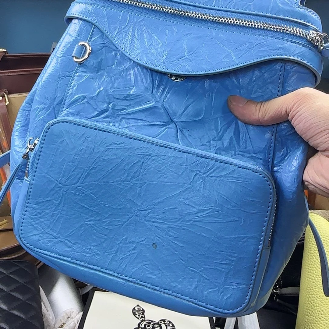 黄牛皮（革）头层牛皮山羊皮（革）