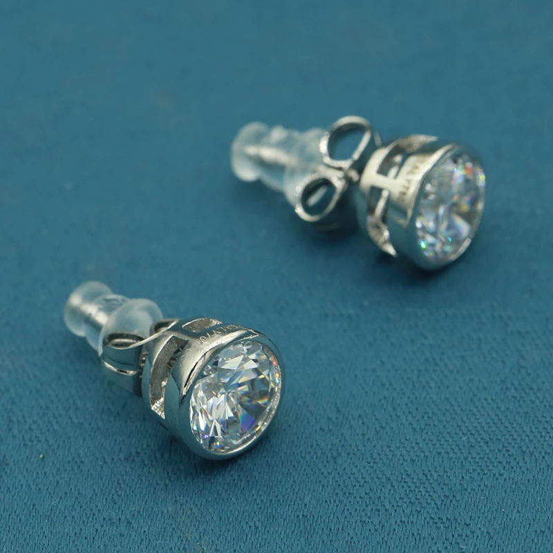 【高级定制】收藏级轻奢时尚设计耳饰a162