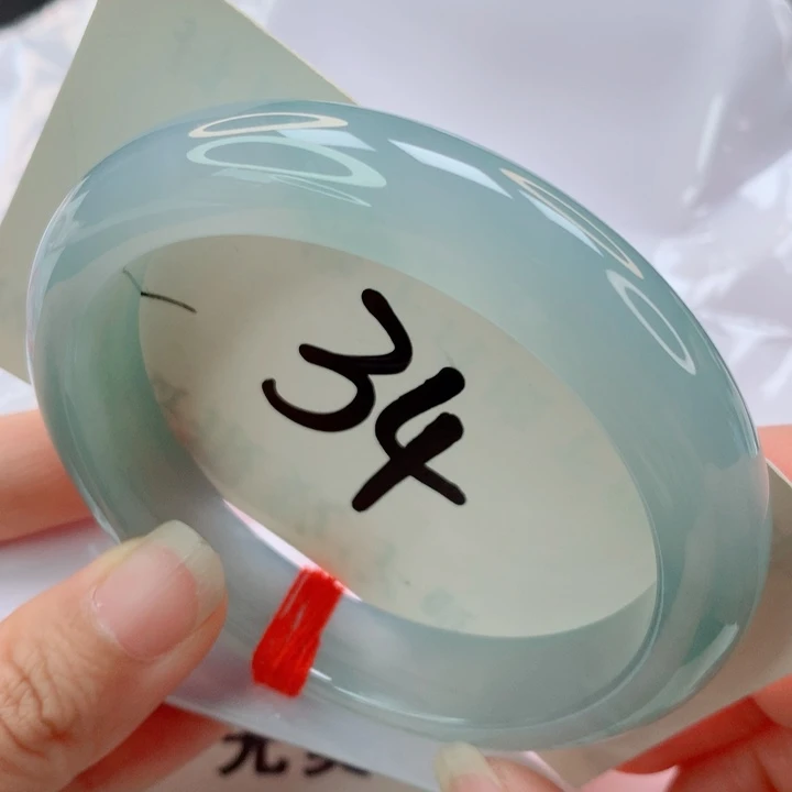 未镶嵌手镯翡翠新品强推