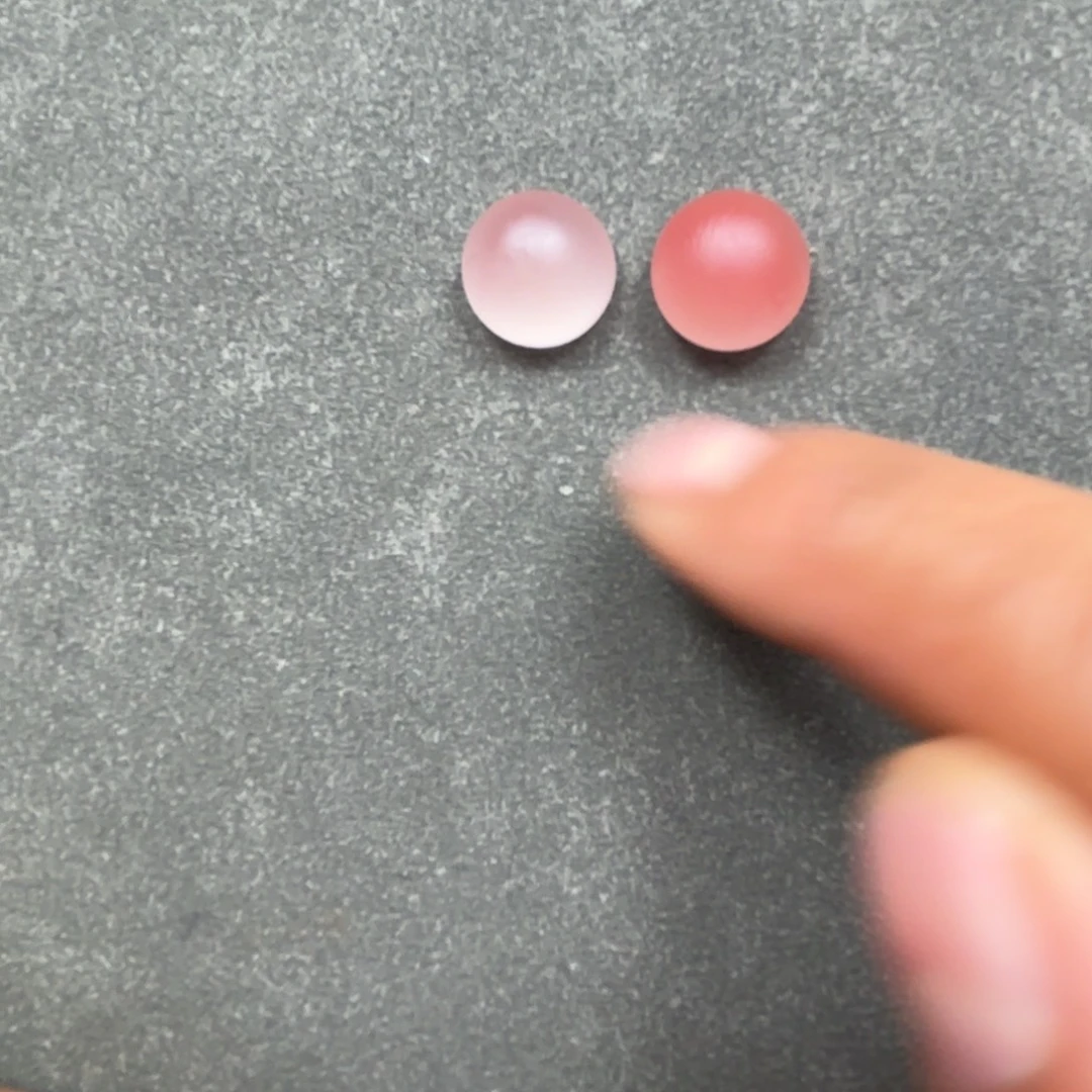 玛瑙/玉髓颈饰合金如*