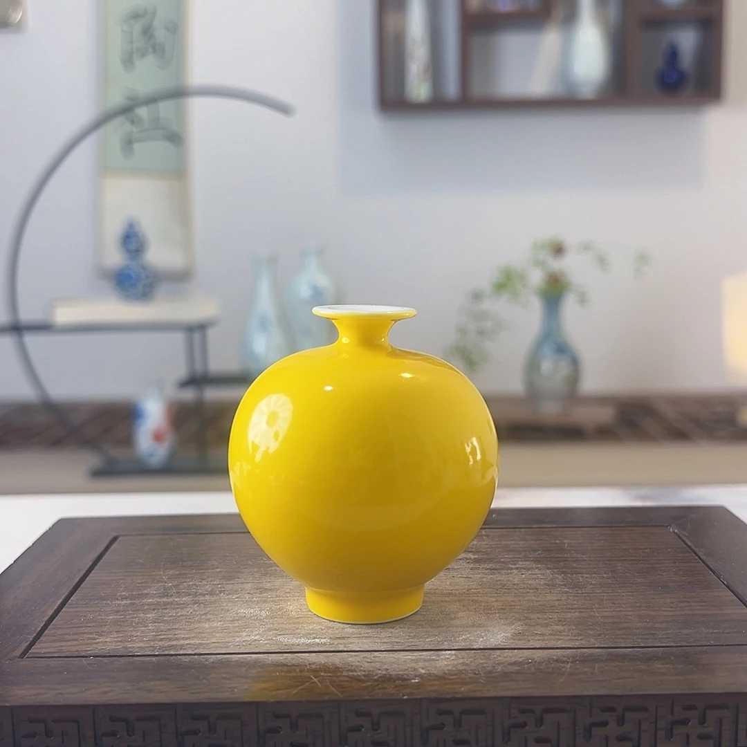 摆件景德镇陶瓷艺术展