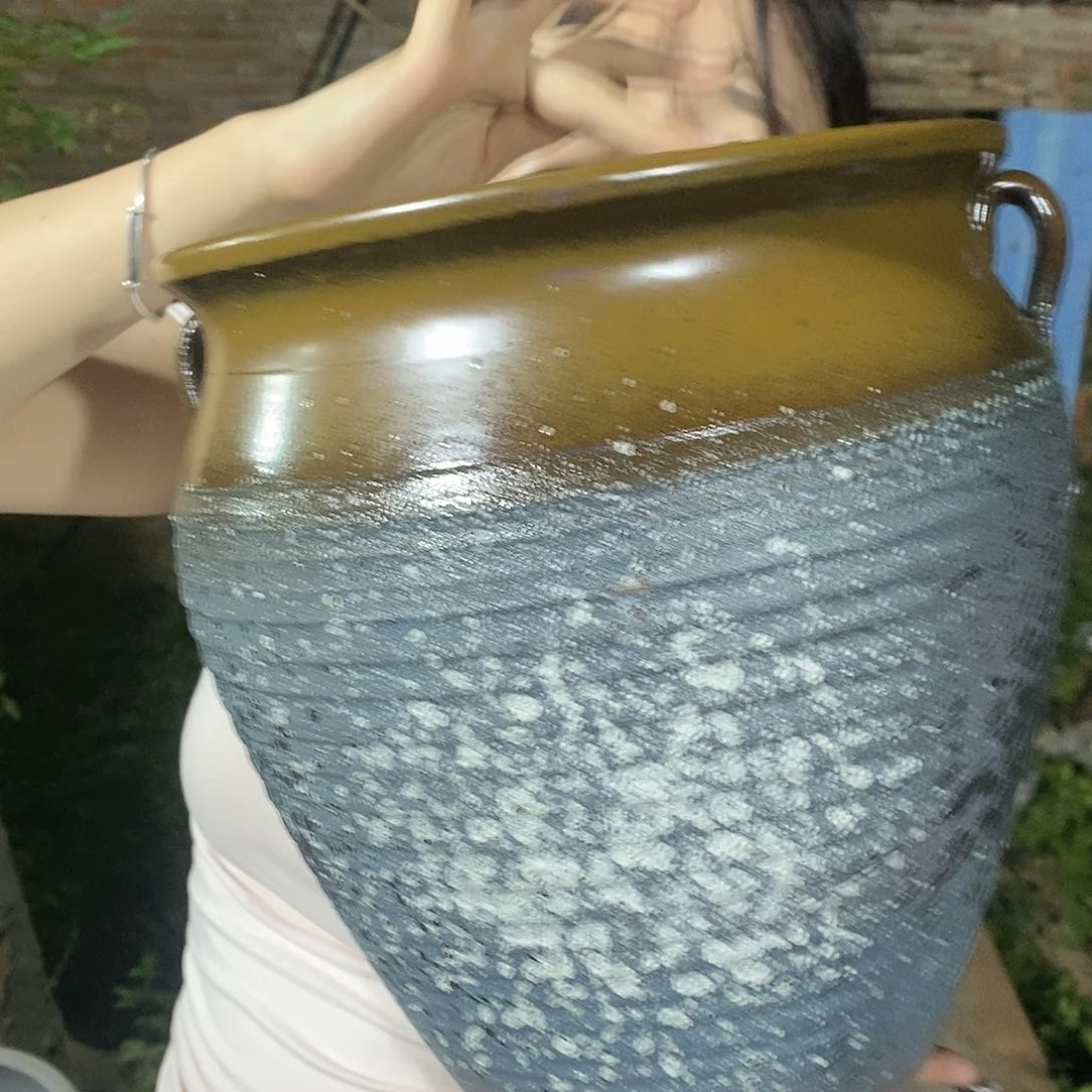 紫砂花盆正品24/27