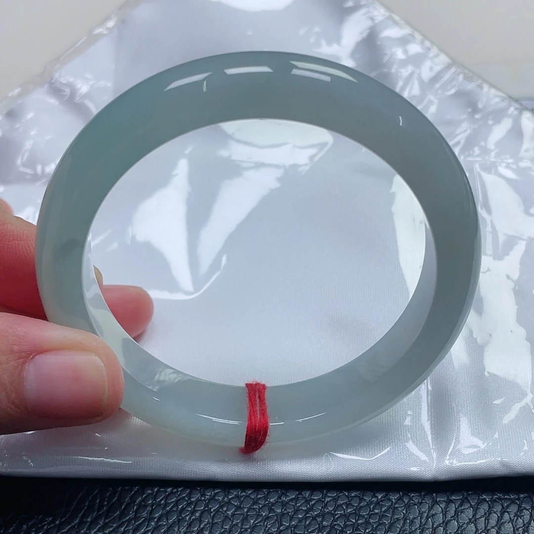 未镶嵌手镯翡翠缅甸翡翠