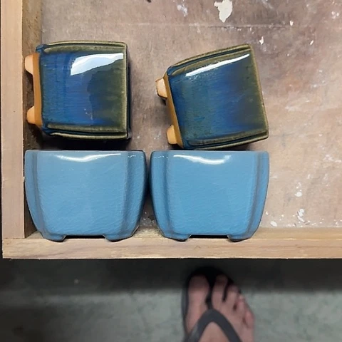4个····全是福利····